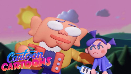 Cartoon Cartoons第1季第2集