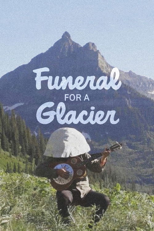 Funeral for a Glacier