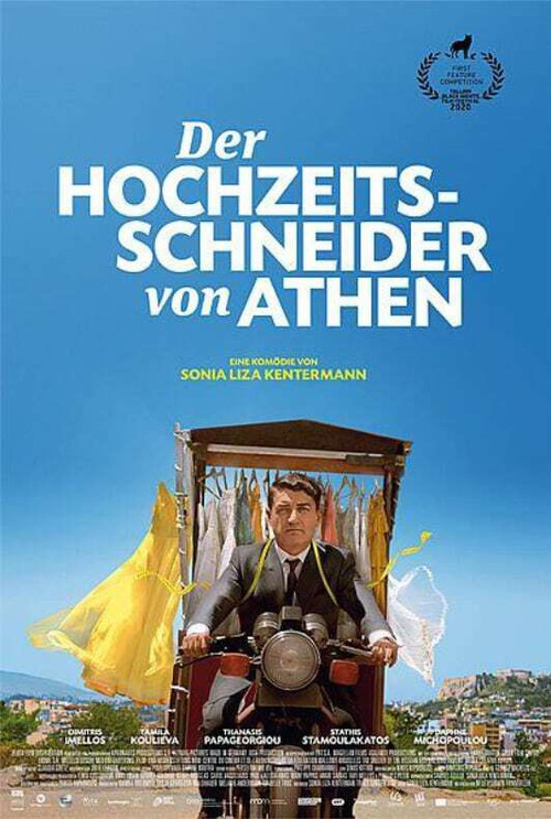 Assistir ! Ράφτης 2020 Filme Completo Dublado Online Gratis