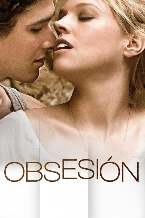 Poster of Obsesión (Rendez-Vous)