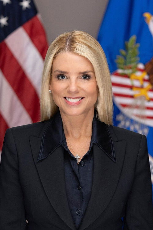 Pam Bondi