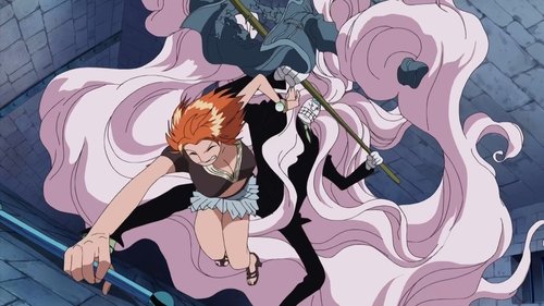 One Piece - 287. Bölüm