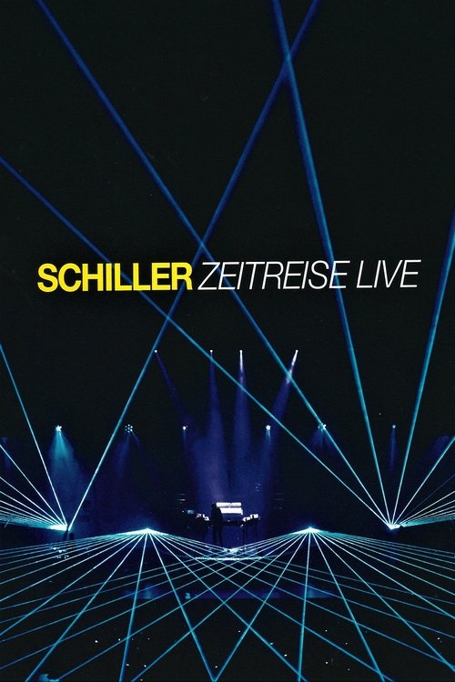 Schiller%3A+Zeitreise+Live