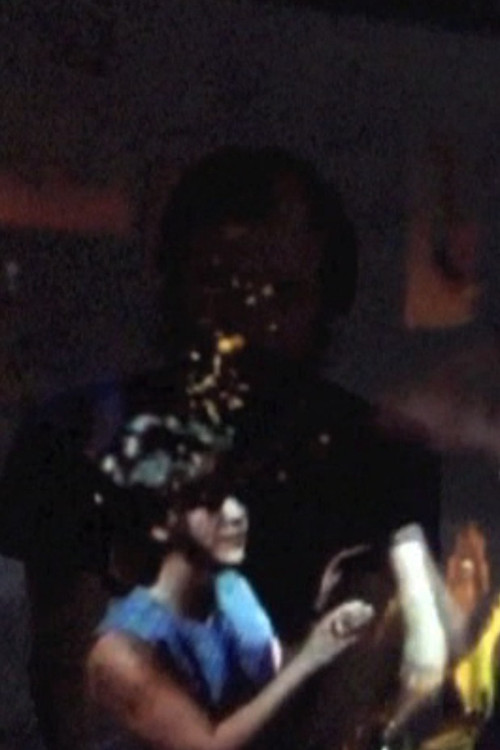 the zodiac killer zen rubbl电影海报