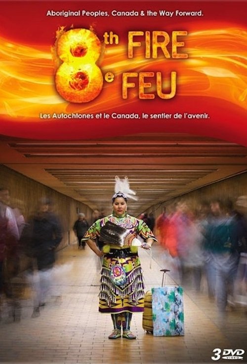 Poster of 8th Fire