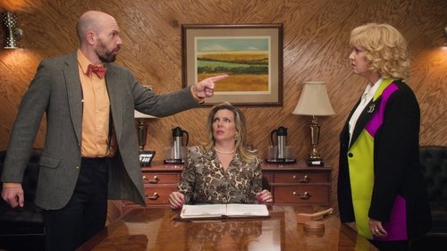 The Goldbergs - 9. Bölüm