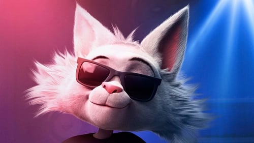 Rock Dog (2016) Guarda lo streaming di film completo online