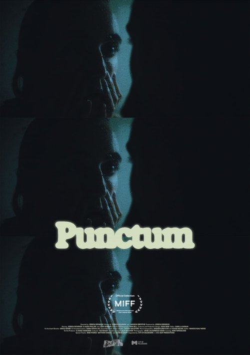 Punctum Poster