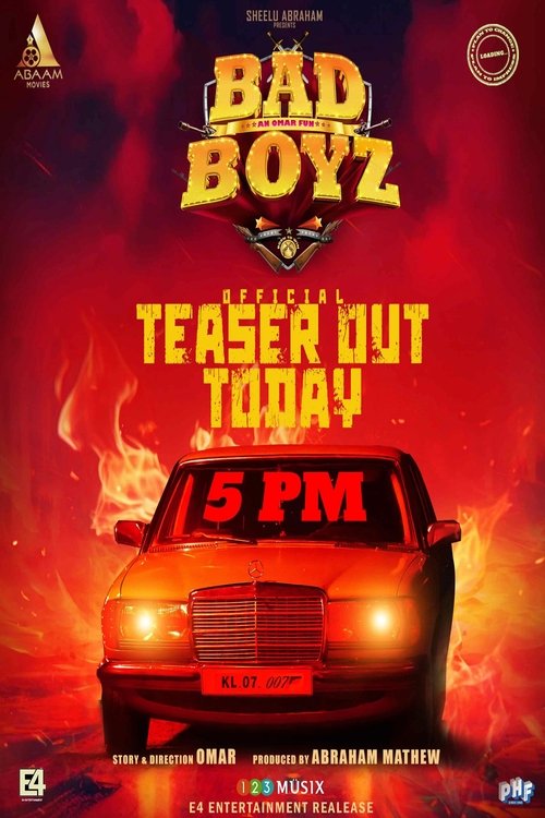 Poster image