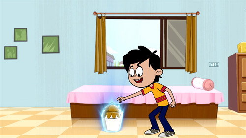 Oye Golu第1季第52集