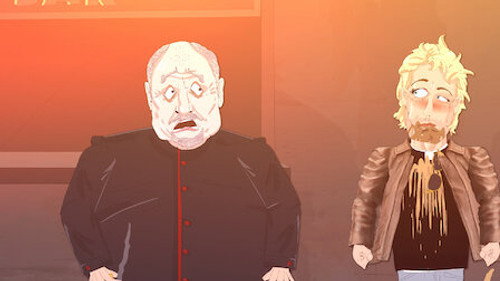 The Crisis of Faith