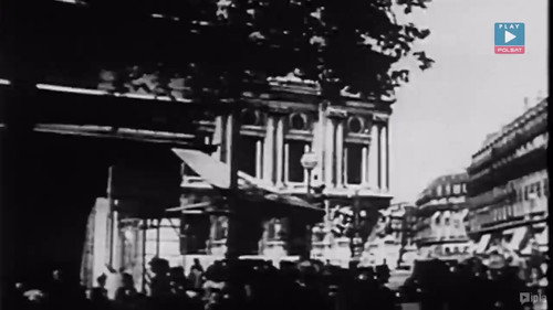 Tajna historia XX wieku第3季第5集