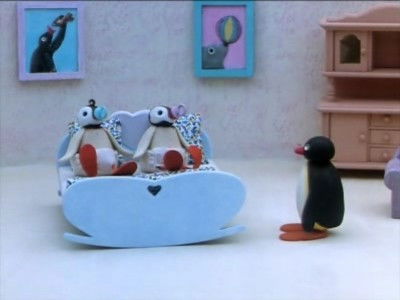 Pingu - 17. Bölüm