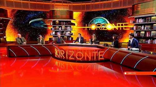 Horizonte第6季第14集