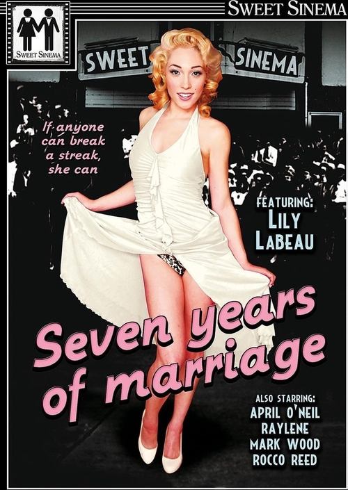 Seven Years Of Marriage Poster