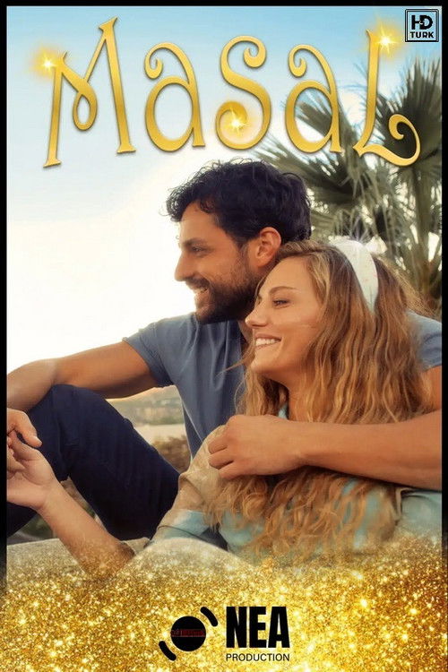 Masal Poster