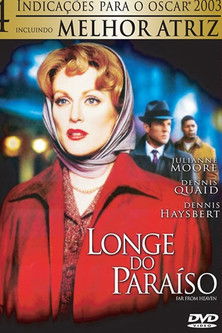 Assistir ! Longe do Paraíso 2002 Filme Completo Dublado Online Gratis
