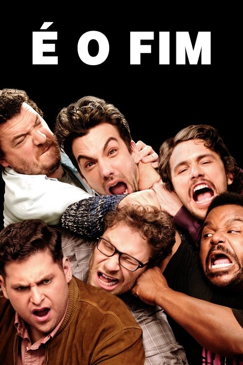 Assistir ! Isto é o Fim! 2013 Filme Completo Dublado Online Gratis