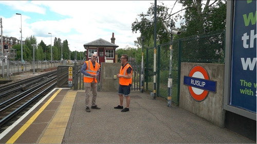 Ruislip