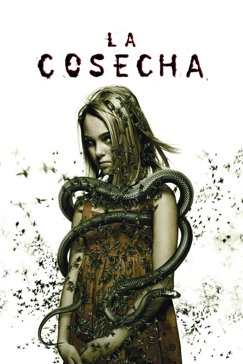 La cosecha (2007) PelículA CompletA 1080p en LATINO espanol Latino