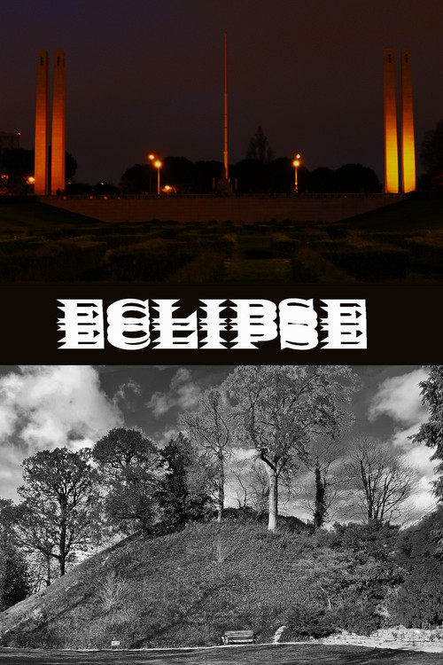 Eclipse poster 1