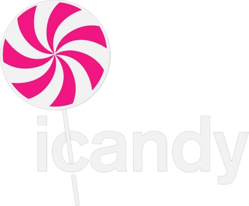 iCandy Production Logo