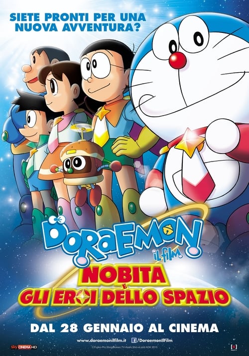 Doraemon%3A+Il+film+-+Nobita+e+gli+eroi+dello+spazio