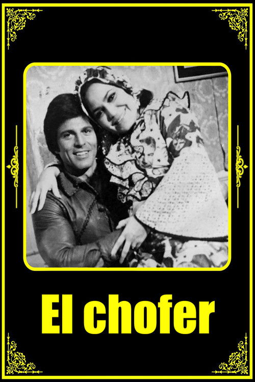 El chofer
