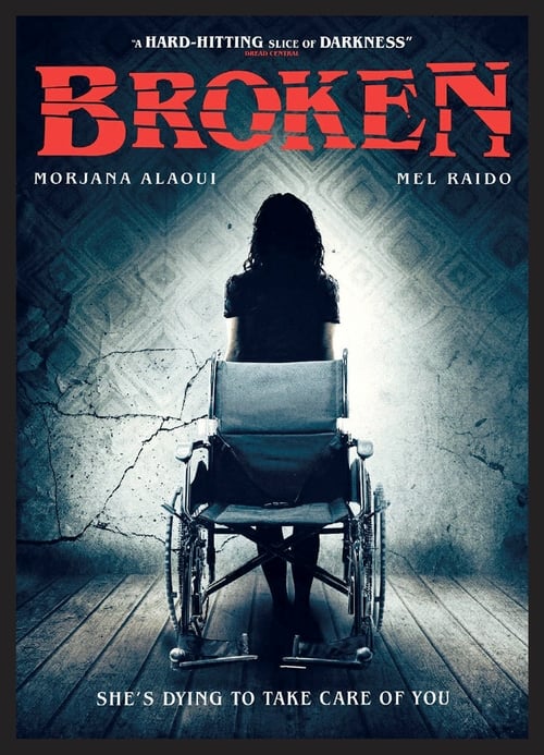 Broken (2016) Watch Full Movie Streaming Online