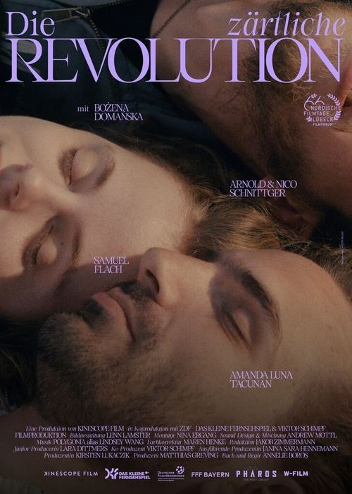 The Tender Revolution