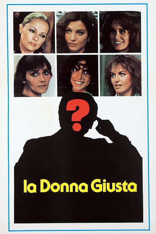 La+donna+giusta