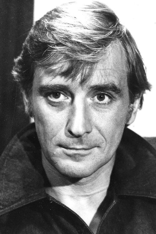 Poster of Philip Bond