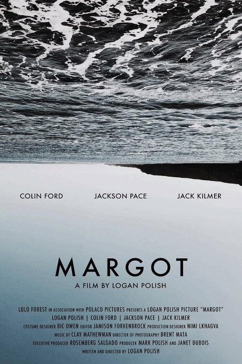 Margot电影海报