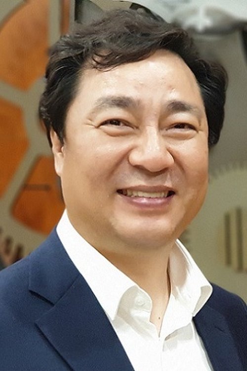 Lee Kyung-oh picture