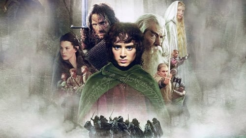 Il Signore degli Anelli - La Compagnia dell'Anello (2001) film completo