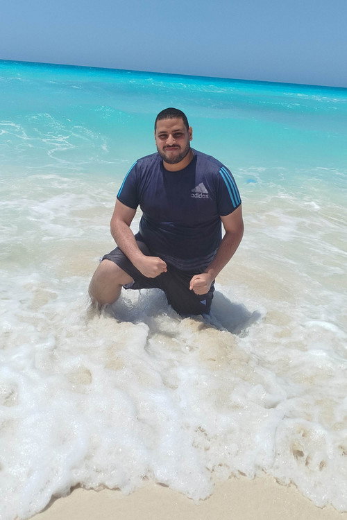 منوعات الحسين电影海报