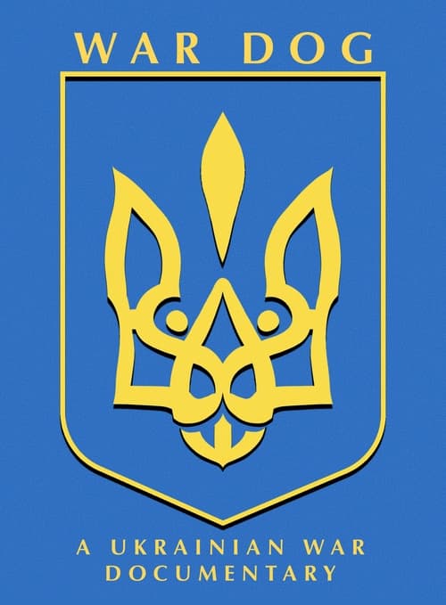 собака на війні
