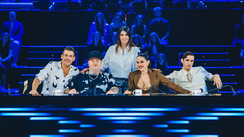 Auditions 1