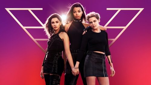 Charlie's Angels (2019) Regarder le film complet en streaming en ligne