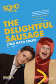 The Delightful Sausage - Cold Hard Cache