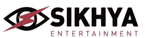 Sikhya Entertainment Logo