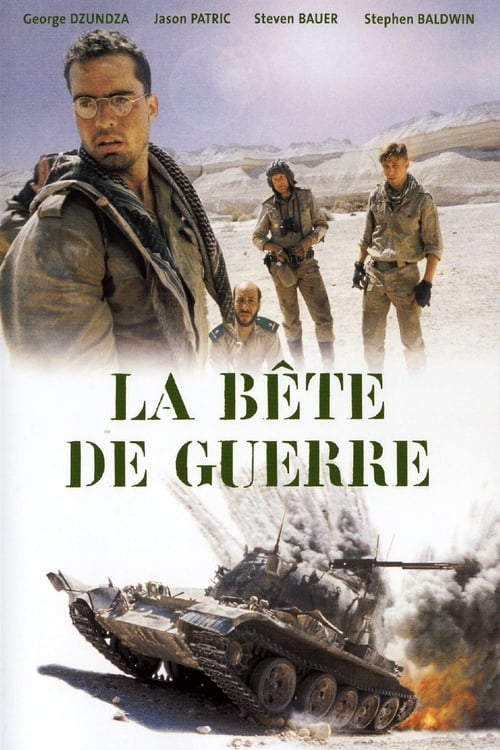 La Bête de guerre (1988) Film Complet en Francais