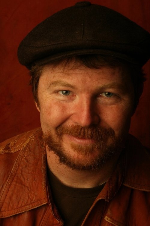 Poster of Owen Egerton