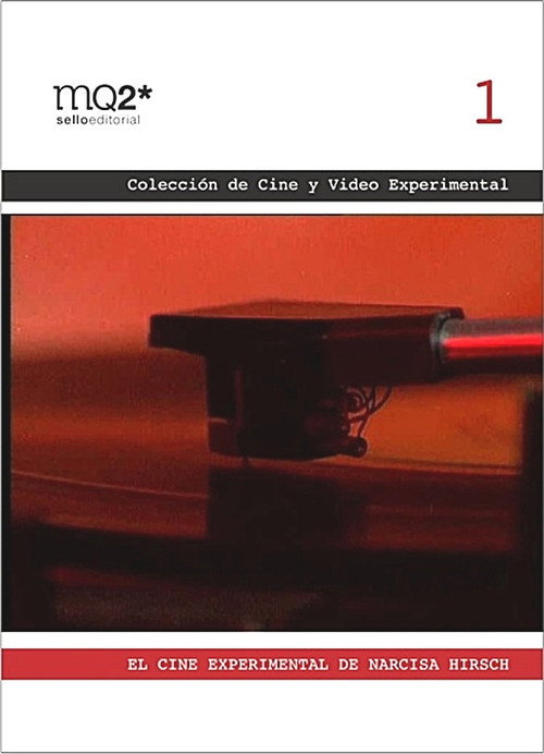Narcisa Hirsch: Experimental Films's poster