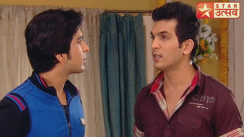Mayank,Samrat Try Once Again