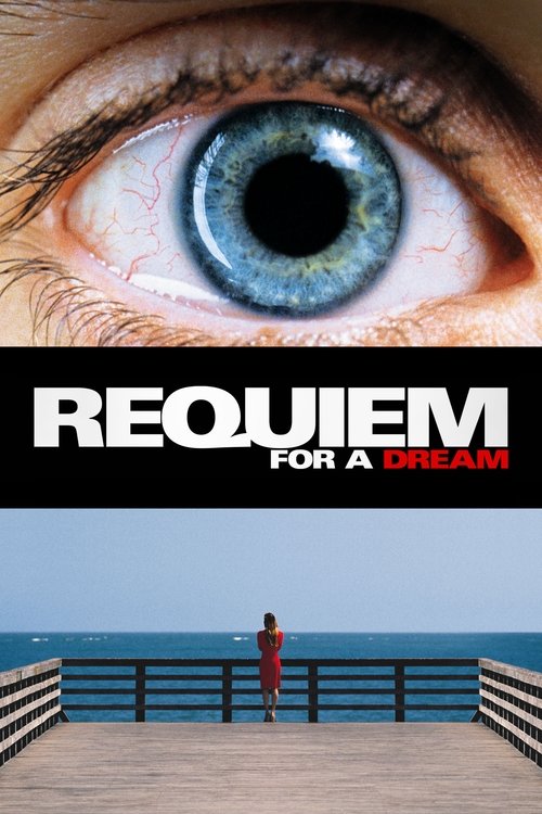 Requiem for a Dream (2000)