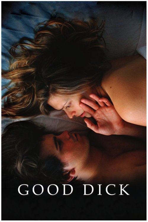 Assistir Good Dick (2008) filme completo dublado online em Portuguese