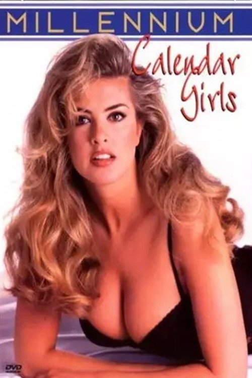 Playboy UK Millennium Calendar Girls poster 4