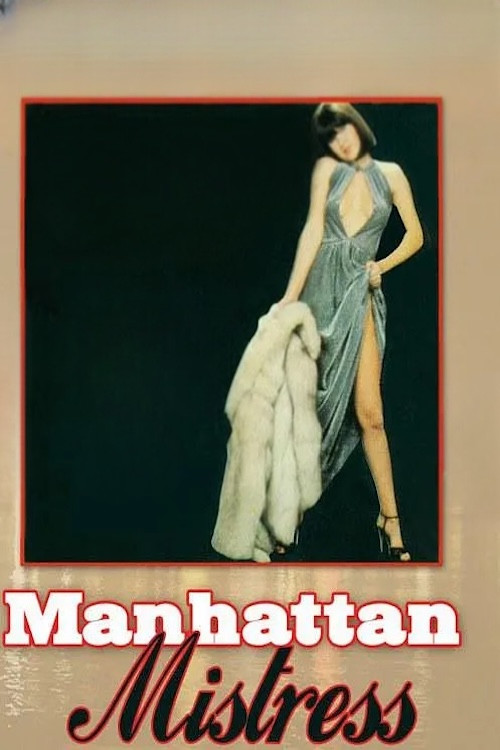 Manhattan Mistress poster 3