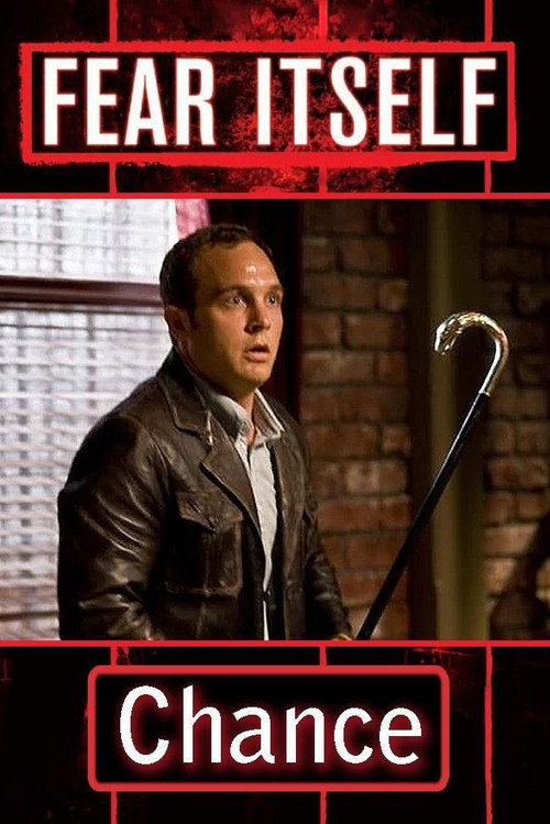 Fear Itself: Chance Poster